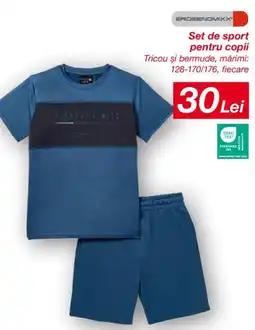 Kik Set de sport pentru copii Ofertă