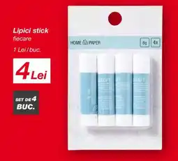 Kik Lipici stick Ofertă