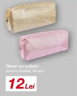 Kik Penar cu sclipici Ofertă