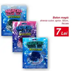 Kik Balon magic Ofertă