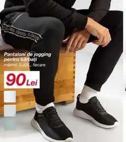 Kik Pantaloni de jogging pentru bărbați Ofertă