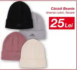 Kik Căciuli Beanie Ofertă