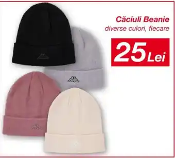 Kik Căciuli Beanie Ofertă