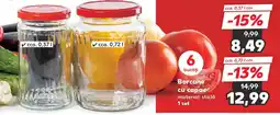 Kaufland Borcane cu capac Ofertă