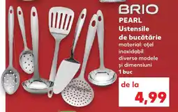 Kaufland PEARL Ustensile de bucătărie Ofertă