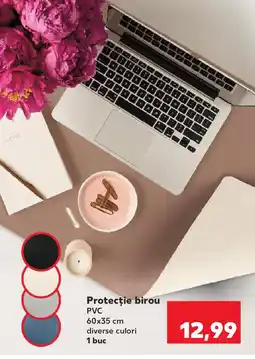 Kaufland Protecţie birou Ofertă