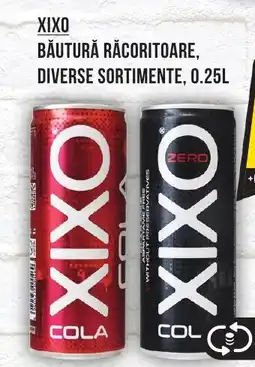 Mega Image XIXO Băutură răcoritoare Ofertă
