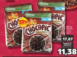 Kaufland NESTLE Chocapic Ofertă