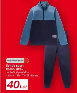 Kik Set de sport pentru copii Ofertă