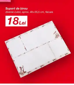 Kik Suport de birou Ofertă