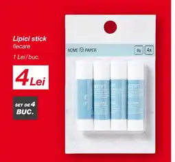 Kik Lipici stick Ofertă