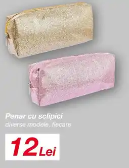 Kik Penar cu sclipici Ofertă