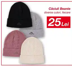 Kik Căciuli Beanie Ofertă