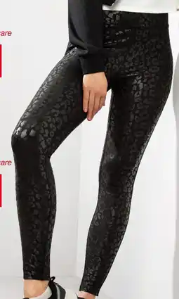 Kik Colanți sport pentru femei Ofertă