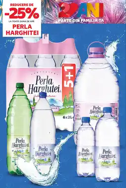 Kaufland Perla harghitei Ofertă