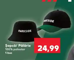 Kaufland Şapcă/ Pălărie Ofertă