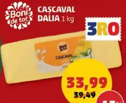 Penny Cascaval dalia Ofertă