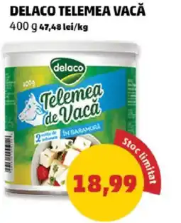 Penny Delaco telemea vacă Ofertă