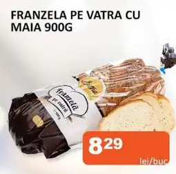 Unicarm Franzela pe vatra cu maia Ofertă