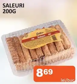 Unicarm Saleuri Ofertă