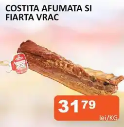 Unicarm Costita afumata si fiarta vrac Ofertă