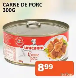 Unicarm Unicarm Carne de porc Ofertă