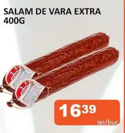 Unicarm Salam de vara extra Ofertă