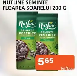 Unicarm Nutline seminte floarea soarelui Ofertă