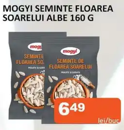 Unicarm Mogyi seminte floarea soarelui albe Ofertă