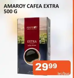 Unicarm Amaroy cafea extra Ofertă