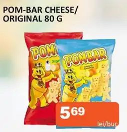 Unicarm Pom-bar cheese/ original Ofertă