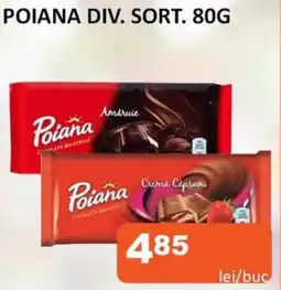Unicarm Poiana Ofertă