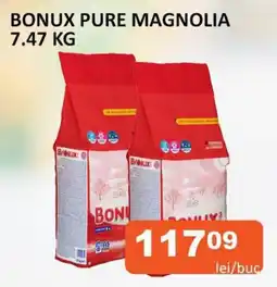 Unicarm Bonux pure magnolia Ofertă