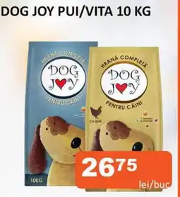 Unicarm Dog joy pui/vita Ofertă