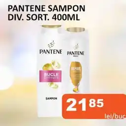 Unicarm Pantene sampon Ofertă