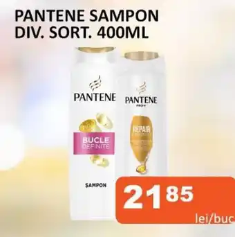 Unicarm Pantene sampon Ofertă