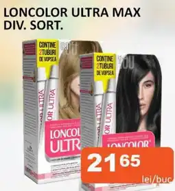Unicarm Loncolor ultra max Ofertă