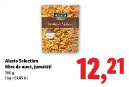 Lidl Alesto Selection Miez de nucă, jumătăți Ofertă