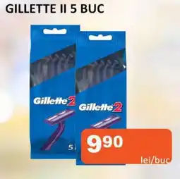Unicarm GILLETTE II Ofertă