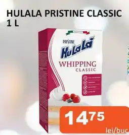 Unicarm Hulala pristine classic Ofertă