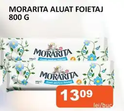 Unicarm Morarita aluat foietaj Ofertă