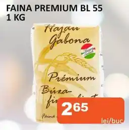 Unicarm Faina premium bl 55 Ofertă