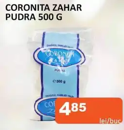 Unicarm Coronita zahar pudra Ofertă