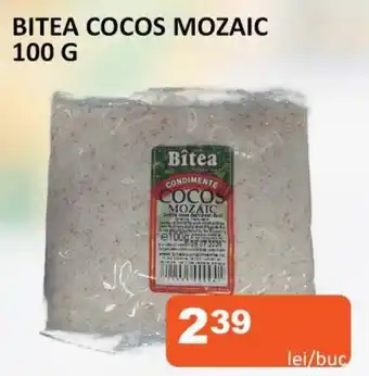 Unicarm Bitea cocos mozaic Ofertă