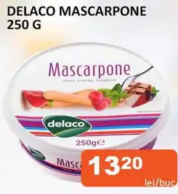 Unicarm Delaco mascarpone Ofertă