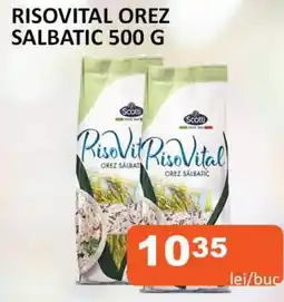 Unicarm Risovital orez salbatic Ofertă