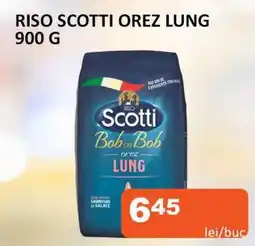 Unicarm Riso scotti orez lung Ofertă