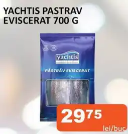 Unicarm Yachtis pastrav eviscerat Ofertă