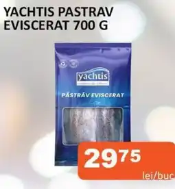 Unicarm Yachtis pastrav eviscerat Ofertă