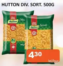 Unicarm Hutton div. sort. Ofertă